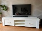 TV-kast, Huis en Inrichting, Ophalen, Kunststof, Gebruikt, 50 tot 100 cm