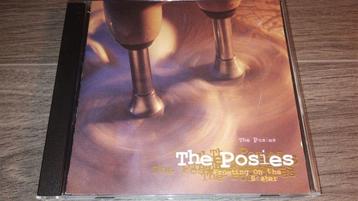 The Posies - Frosting On The Beater beschikbaar voor biedingen