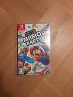 Super Mario Party - Nintendo Switch, Spelcomputers en Games, Games | Nintendo Switch, Online, Overige genres, Ophalen of Verzenden