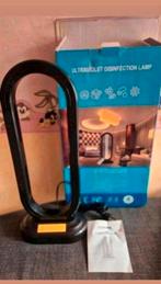 Nieuwe UV Desinfectielamp, Ophalen of Verzenden, Nieuw, Luchtreiniger