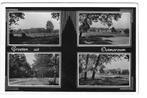 Ootmarsum,  Groeten uit,  1957,   221, Verzenden, 1940 tot 1960, Gelopen, Overijssel