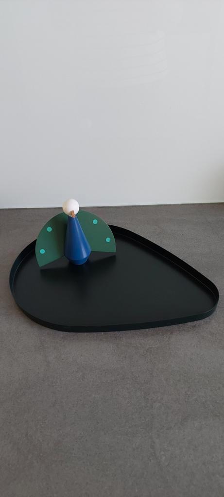 Normann Copenhagen Tivoli Pauw, Huis en Inrichting, Woonaccessoires | Overige, Zo goed als nieuw, Ophalen of Verzenden