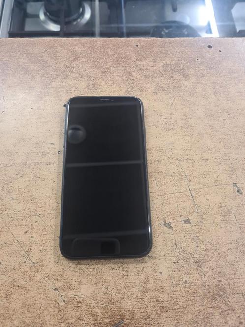 iphone Xr 64GB Batterij : 98%, Telecommunicatie, Mobiele telefoons | Apple iPhone, Zo goed als nieuw, 64 GB, Zonder abonnement