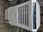 Mobiele Airco (Inventum, 9000 BTU), Ophalen, Energieklasse A of zuiniger, Gebruikt, 2 snelheden