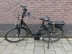 Defecte E-bike met 2 Accu's & Lader, Ophalen, Gebruikt, Minder dan 30 km per accu, Overige merken