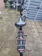 Te koop herenfiets, Ophalen of Verzenden, Gebruikt