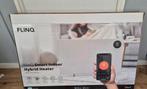 Smart Indoor Hybrid Heater, Ophalen, Overige soorten, Elektrisch, Zo goed als nieuw