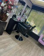 Gabbiano Kapsalon inrichting- Start je eigen deluxe salon!, Diensten en Vakmensen, Kappers en Thuiskappers, Zonder afspraak, Permanenten