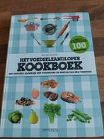 Kris Verburgh - Het voedselzandloperkookboek, Ophalen of Verzenden, Zo goed als nieuw, Kris Verburgh; Pauline Weuring