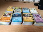 Pokemon kaarten, Ophalen of Verzenden, Zo goed als nieuw, Meerdere kaarten