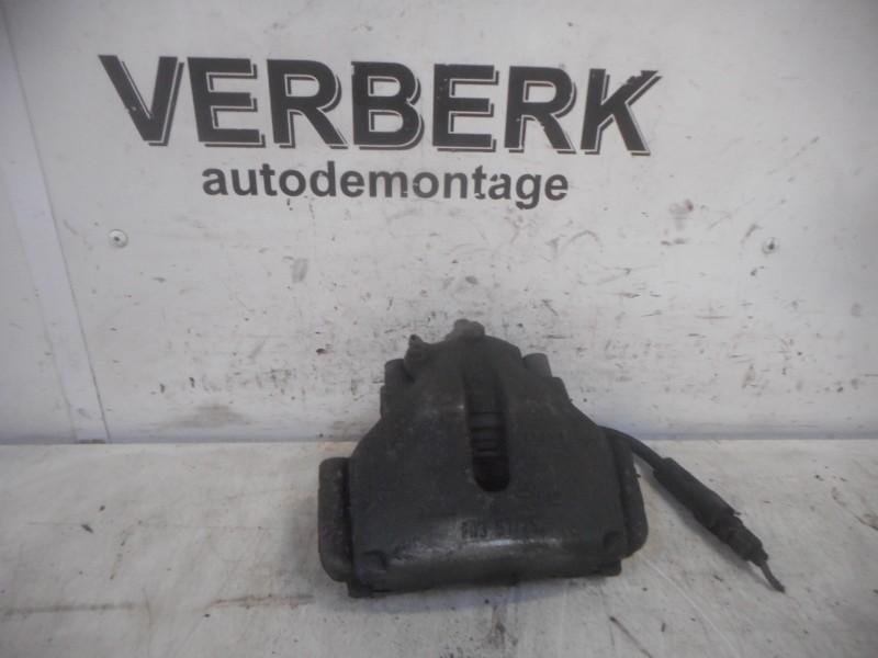 Remklauw Rechts Voor Opel Vectra B Caravan (31) 2000 fn357, Gebruikt, Opel, Continental Aftermarket & Services GmbH, Sodener Straße 9, Schwalbach 65824, , Duitsland