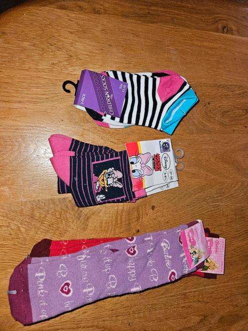 Partij kleding en sokken voor rommelmark?, Kleding | Dames, Sokken en Kousen, Zo goed als nieuw, Ophalen of Verzenden