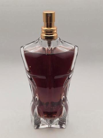 Jean Paul Gaultier Le Male Essence EDP 125ML Discontinued  beschikbaar voor biedingen