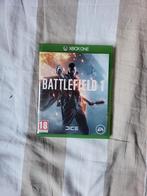 Battlefield 1 xbox one, Spelcomputers en Games, Games | Xbox One, Ophalen of Verzenden, Zo goed als nieuw