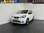 SEAT Mii 1.0 FR Connect. Aico. Cruise! (bj 2016), Voorwielaandrijving, Gebruikt, Euro 6, Mii