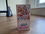 Weiss Schwarz: Love Live! School Idol Festival Series Thanks, Ophalen of Verzenden, Nieuw, Boosterbox, Foil