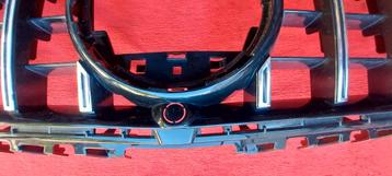Mercedes C118 CLA Panamericana GT AMG Look Grill Sportgrill beschikbaar voor biedingen