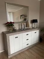 Complete meubelset. Salontafel, dressoir en tv- meubel, Ophalen
