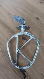 Kenwood K klopper, Nieuw (chef major), Ophalen of Verzenden, Nieuw, Vaatwasserbestendig