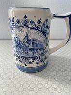 Bierpul Heineken, Verzamelen, Biermerken, Ophalen of Verzenden, Nieuw, Pul(len), Heineken