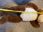 Knuffel aap groot, Kinderen en Baby's, Speelgoed | Knuffels en Pluche, Ophalen of Verzenden, Gebruikt, Overige typen