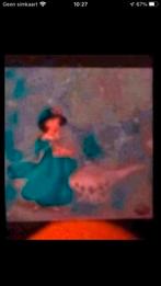 Mooi canvas 35 bij 35, Ophalen