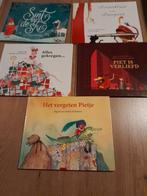 Sinterklaasboeken, Diversen, Sinterklaas, Ophalen of Verzenden