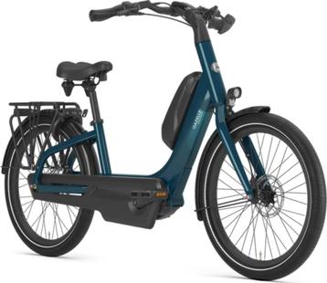 Go With The Gazelle EasyFlow HMS 2025  GROTE VOORRAAD!!!! beschikbaar voor biedingen