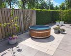 Hottub / IJsbad / Dompelbad / Zwembad met luxe uitstraling!, Tuin en Terras, Zwembaden, Overige typen, Rond, Nieuw, Ophalen of Verzenden