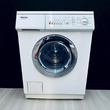 Miele Novotronic Duet wasmachine 1400 beschikbaar voor biedingen