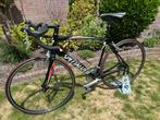 Racefiets, 28 inch, Zo goed als nieuw, Meer dan 20 versnellingen, 53 tot 57 cm
