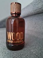 NIEUWE Dsquared2 wood edp 100ml, Verzenden, Nieuw