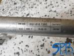 Aircoleiding GOLF 7 VII AUDI A3 SEAT LEON SKODA 5Q1816738E, Gebruikt, Volkswagen, Ophalen of Verzenden, Volkswagen
