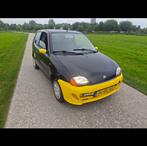 IN ONDERDELEN Fiat seicento alles mag er af, Ophalen of Verzenden