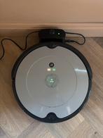 iRobot Roomba 698 Robotstofzuiger, Ophalen, Zo goed als nieuw, Robotstofzuiger, Minder dan 1200 watt
