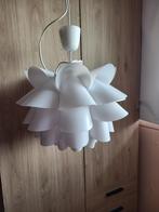 Lamp van de ikea, Huis en Inrichting, Ophalen, Gebruikt, Kunststof, Minder dan 50 cm