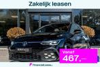 Volkswagen Golf 1.4 eHybrid GTE|PANO|ACC|IQ LIGHT|CARPLAY, Auto's, Automaat, Gebruikt, 4 cilinders, Zwart