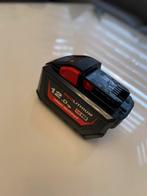 Milwaukee M18 12.0 Ah  accu, Ophalen, Zo goed als nieuw