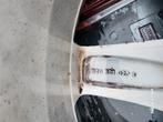 Audi velgen met band, Auto-onderdelen, Banden en Velgen, Ophalen