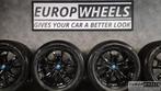19 inch BMW X3 X4 Ix3 IX4 G01 Winterbanden 842, 19 inch, -, -, Banden en Velgen