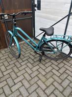 Cortina Foss Damesfiets - Zo goed als nieuw!, Overige merken, 53 tot 56 cm, Versnellingen, Ophalen of Verzenden