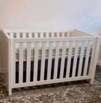 Meegroeibed Childwood by Childhome hoogglans meegroeibed, Kinderen en Baby's, Babywiegjes en Ledikanten, Ophalen of Verzenden