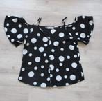 Top Paris et Moi mt M, Kleding | Dames, Maat 38/40 (M), Zwart, Ophalen of Verzenden, Zo goed als nieuw