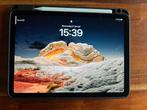 iPad Air 5 met Apple Pen(2022), Computers en Software, Apple iPads, Gebruikt, Blauw, Apple iPad Air, 11 inch