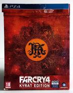 Playstation 4 PS4 Far Cry Kyrat Edition €79,95 EUR, Avontuur en Actie, Online, 1 speler, Virtual Reality