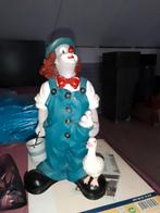 Gilde clown, Ophalen, Gebruikt, Overige typen