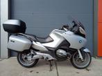 BMW R1200 RT (bj 2009), Toermotor, Bedrijf