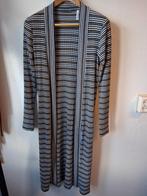 Lang gestreept vest - Miss Etam - maat M, Maat 38/40 (M), Overige kleuren, Ophalen of Verzenden, Zo goed als nieuw