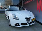 Alfa Romeo Giulietta 1.4T BUSINESS EXECUTIVE | AUTOMAAT | PA, Auto's, Te koop, Benzine, Hatchback, Gebruikt