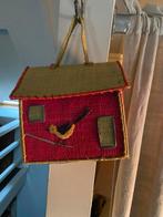 Schattig huisje (tasje), Ophalen of Verzenden, Zo goed als nieuw, Lamp